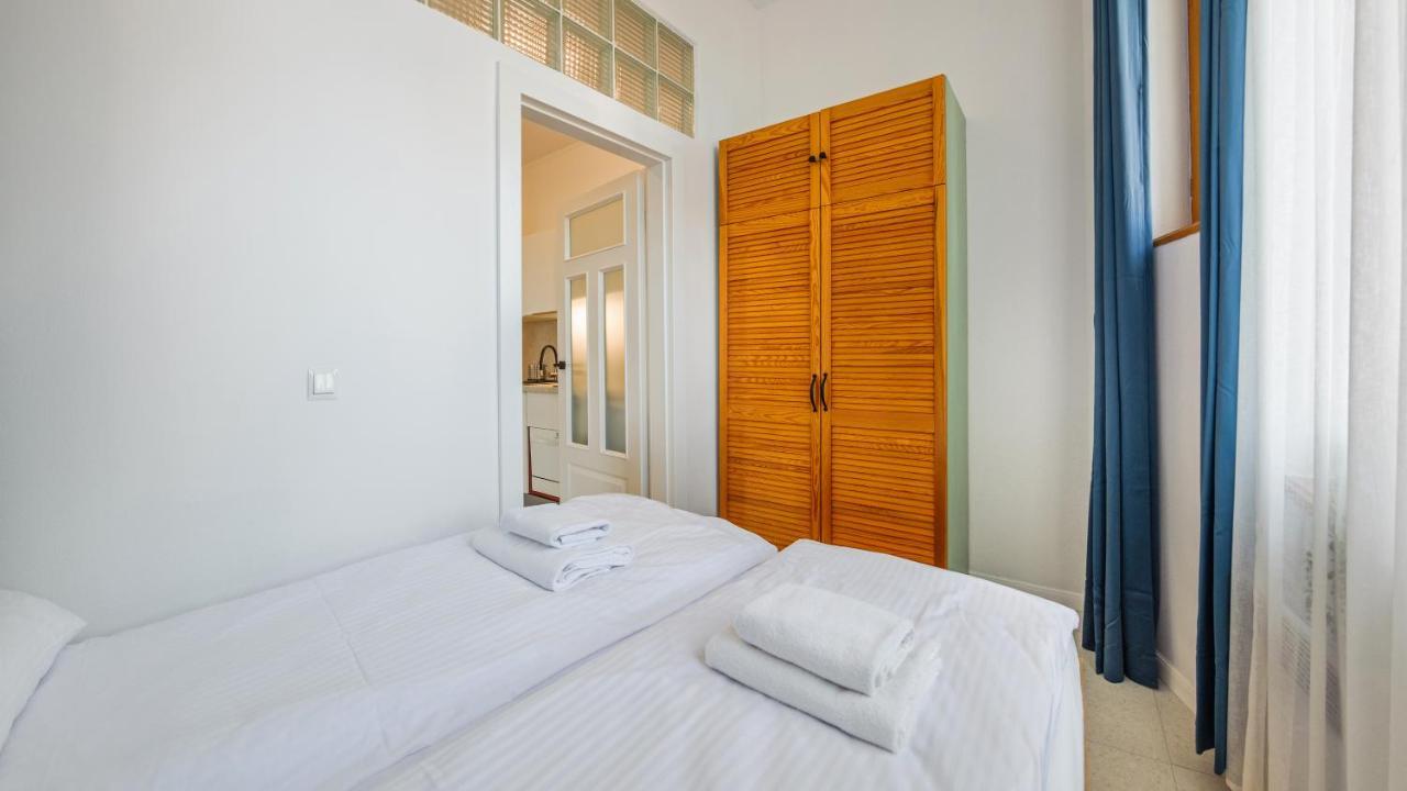 Apartamenty Sun & Snow Traugutta Plaza โซพอต ภายนอก รูปภาพ